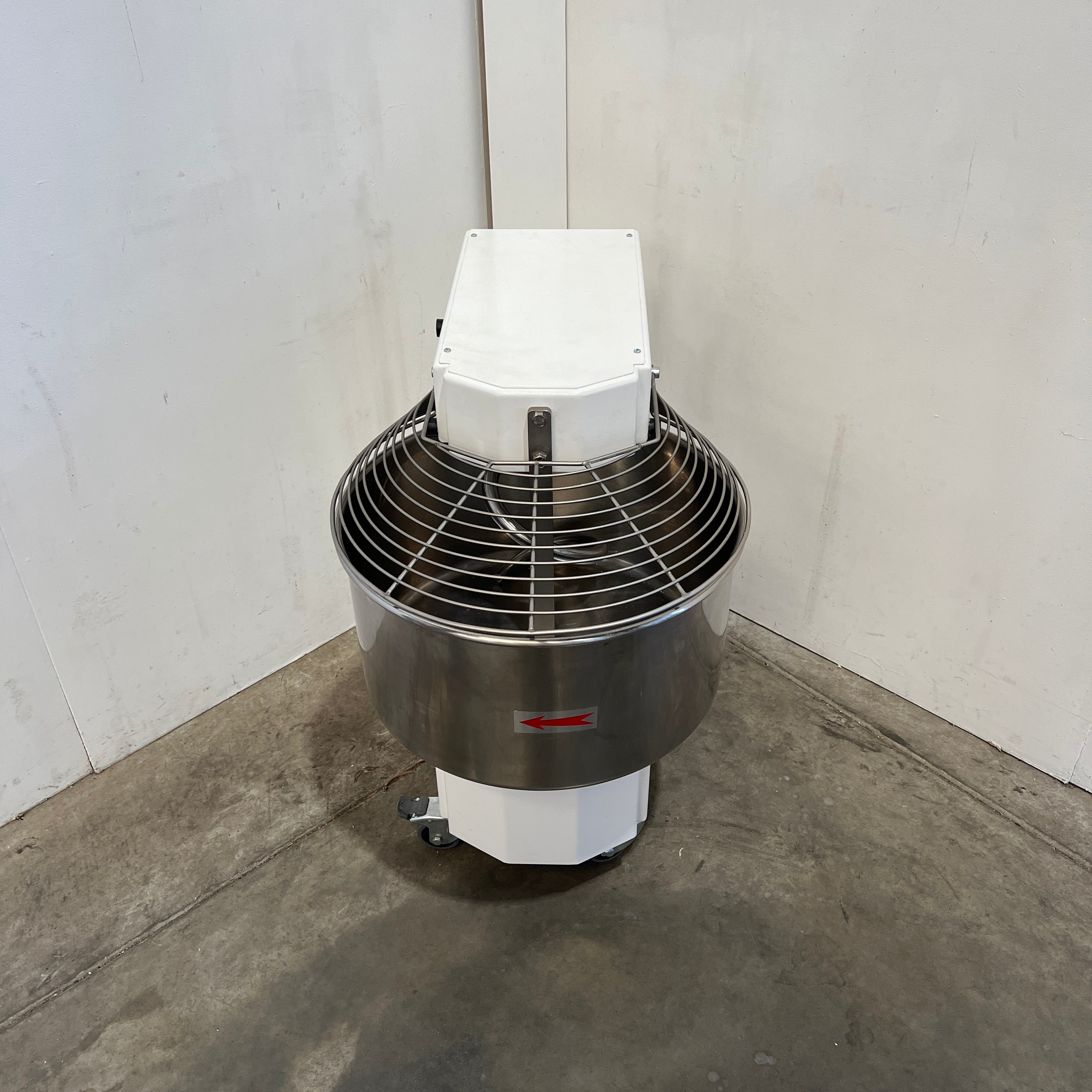 Mecnosud IM44M Spiral Mixer
