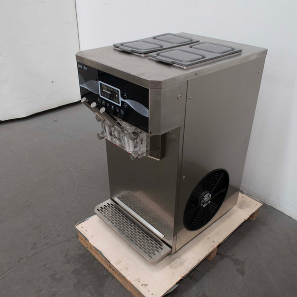 Brullen i26 Pro Gravity Feed Ice Cream Machine