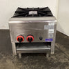 FED Gasmax RB-1E Cooktop