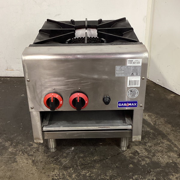 FED Gasmax RB-1E Cooktop