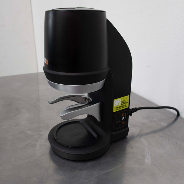 PuqPress Q1 Coffee Tamper