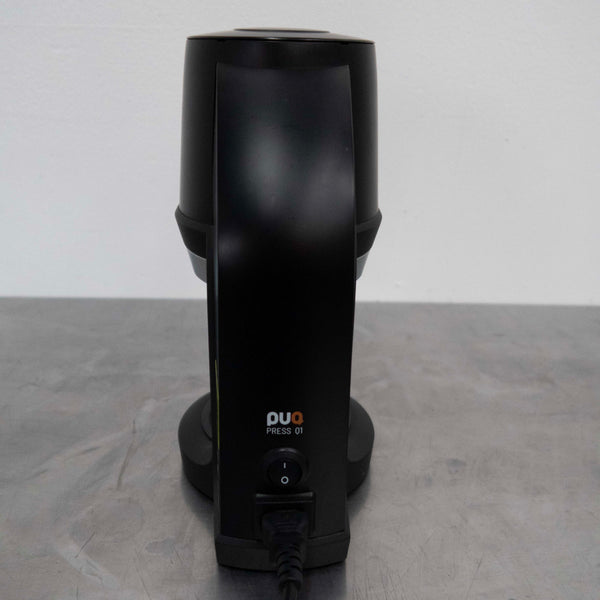 PuqPress Q1 Coffee Tamper