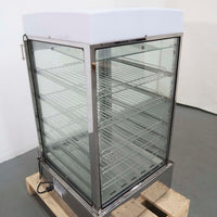 Royston DS825 Counter Top Steamer