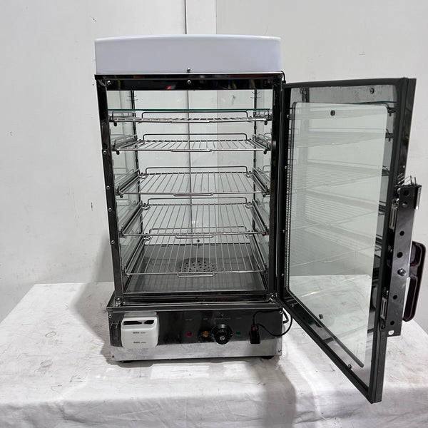 Royston DS825 Counter Top Steamer