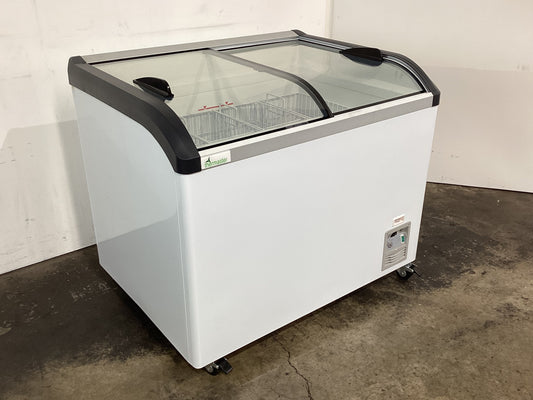 Thermaster SD-306K Supermarket Freezer