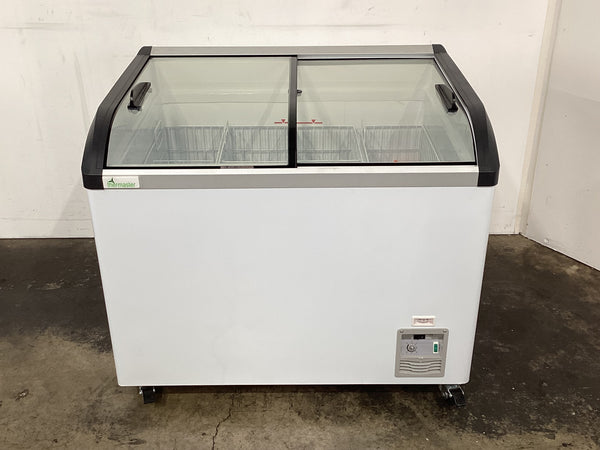 Thermaster SD-306K Supermarket Freezer