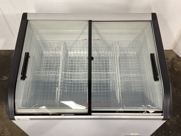 Thermaster SD-306K Supermarket Freezer