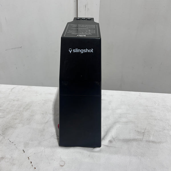 Slingshot KILOTAMPWH Automatic Tamper