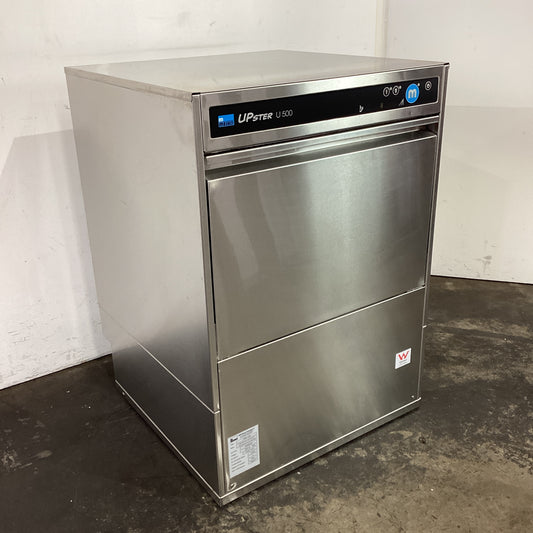 Meiko U500 Undercounter Dishwasher