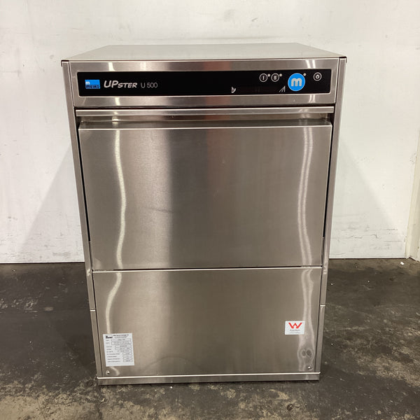 Meiko U500 Undercounter Dishwasher