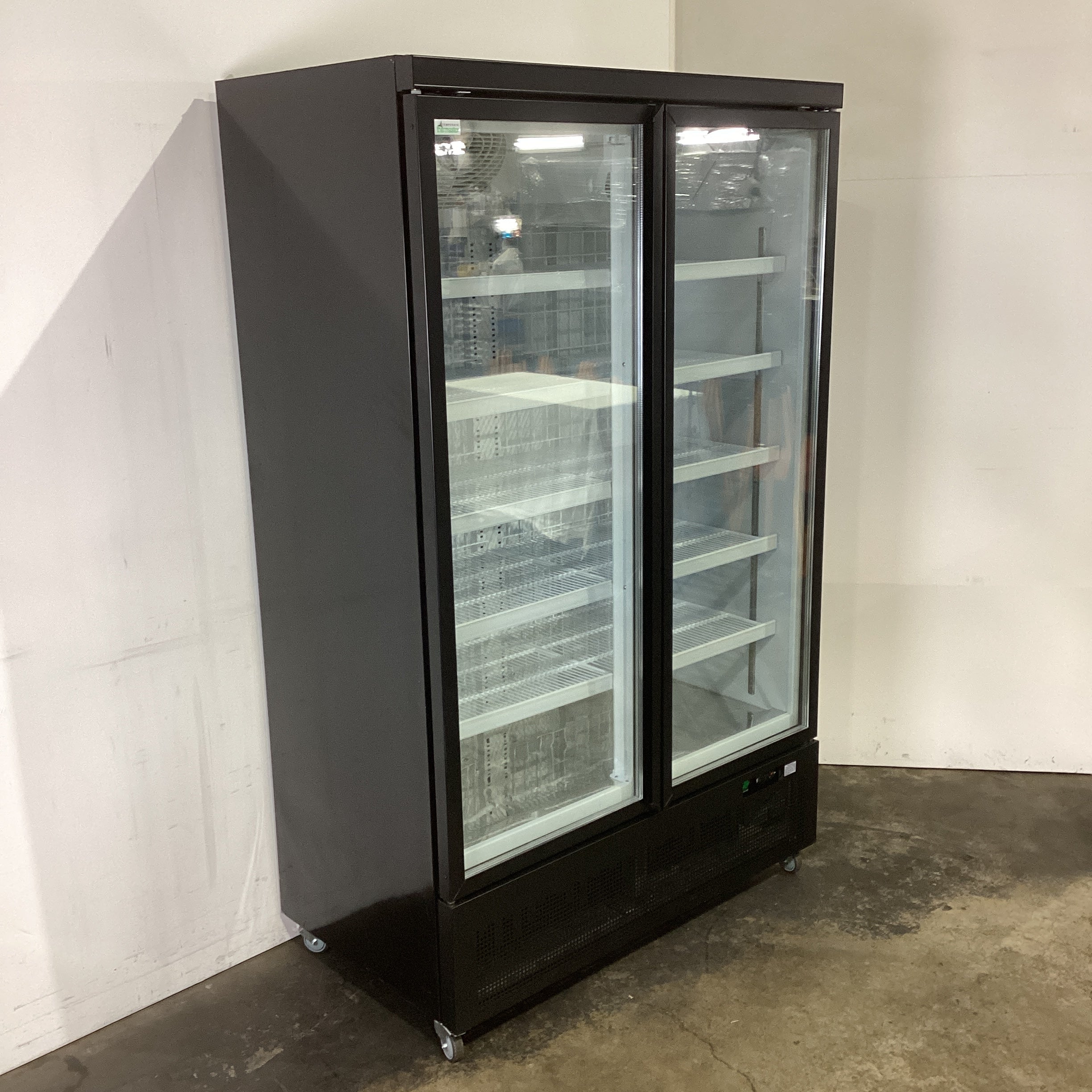 Thermaster LG-1000BGBMF Freezer