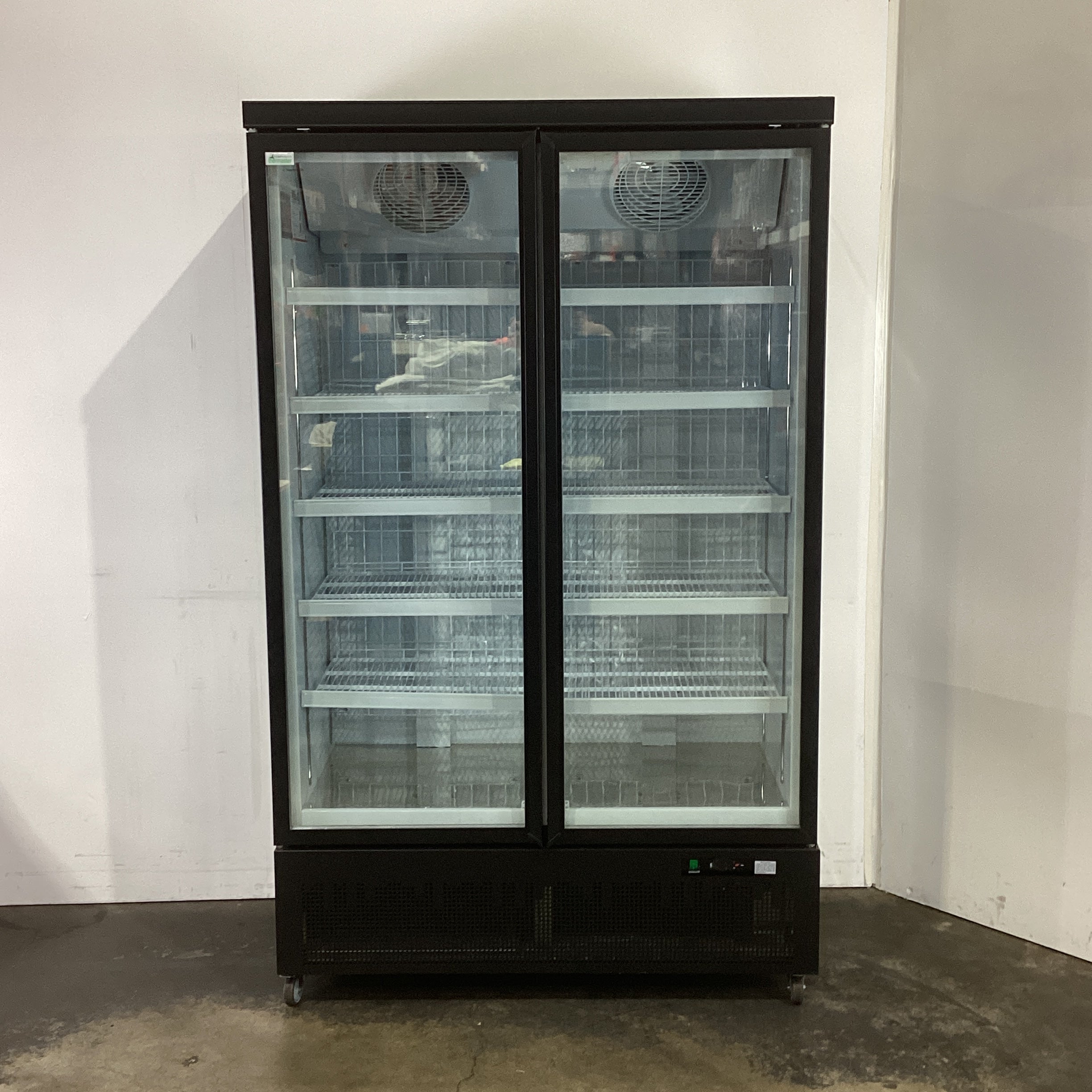 Thermaster LG-1000BGBMF Freezer