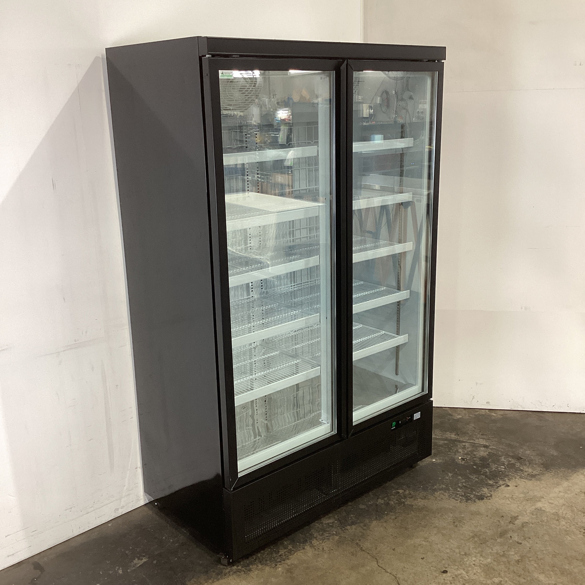 Thermaster LG-1000BGBMF Freezer