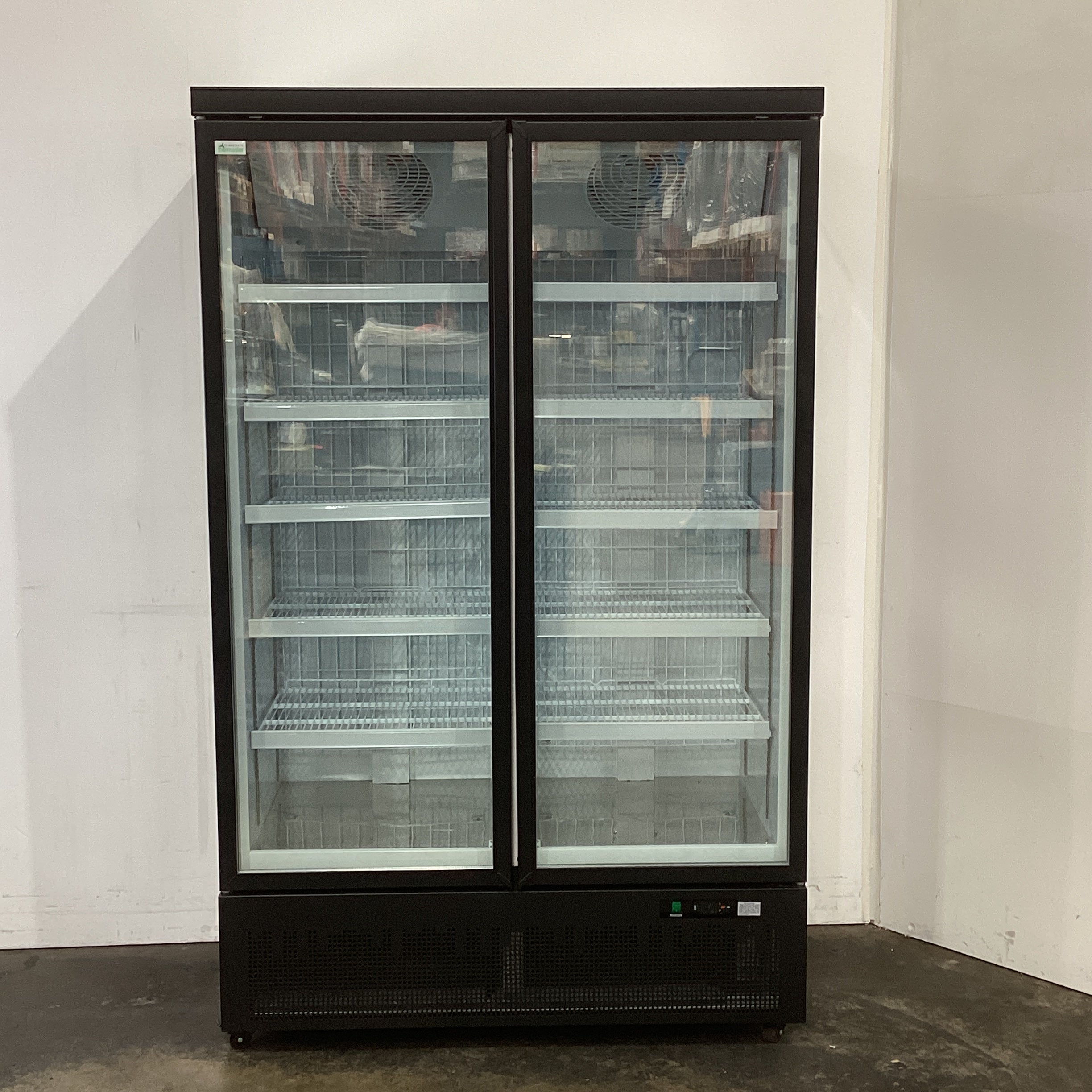 Thermaster LG-1000BGBMF Freezer