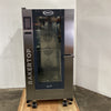 Unox BAKERTOP XEBL-16EU-E1RS Combi Oven