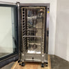Unox BAKERTOP XEBL-16EU-E1RS Combi Oven
