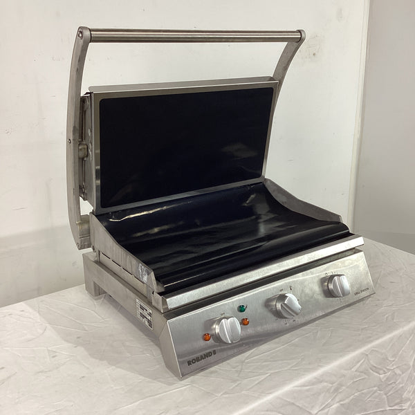 Roband GSA810S Contact Grill