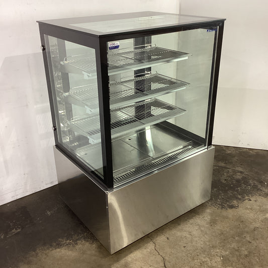 Bonvue SL830V Cold Food Display