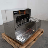 Stima CC2001/4 Pasta Machine