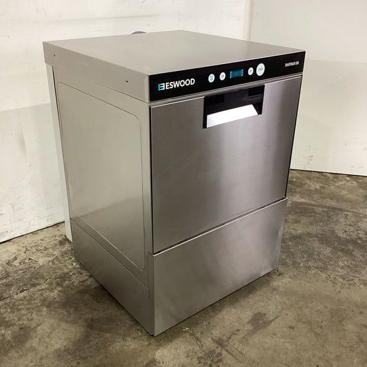Eswood SW500 Undercounter Dishwasher