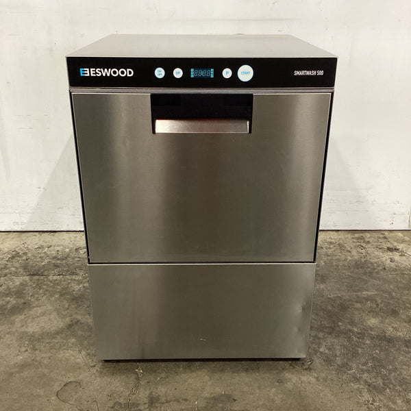 Eswood SW500 Undercounter Dishwasher