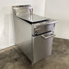 B&S TF-451 Fryer