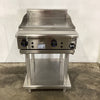 B&S GRP-6 Flat Griddle