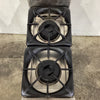 B&S BT-SB2 2 Burner Cooktop