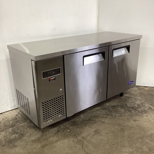 Atosa YPF9030 Undercounter Fridge