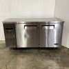 Atosa YPF9030 Undercounter Fridge