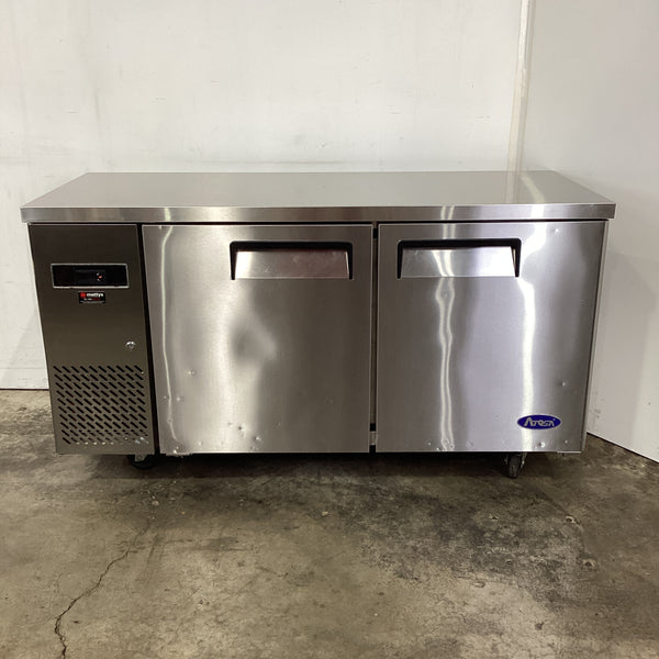 Atosa YPF9030 Undercounter Fridge