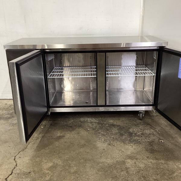 Atosa YPF9030 Undercounter Fridge