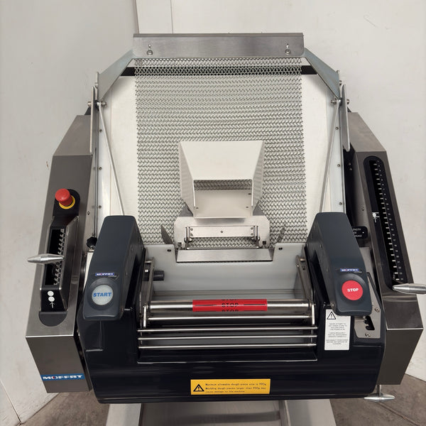Moffat VM704 Bread Moulder