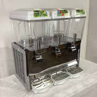 Benchstar KF12L-3 Juice Dispenser