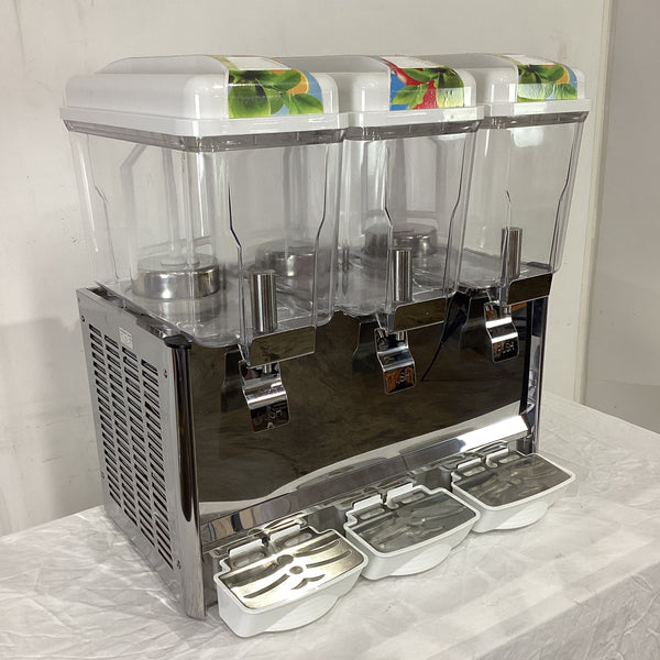 Benchstar KF12L-3 Juice Dispenser