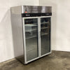 Turbo Air KR45-2G Upright Fridge