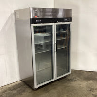 Turbo Air KR45-2G Upright Fridge