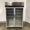 Turbo Air KR45-2G Upright Fridge