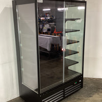 Saltas MDS1250 Upright Fridge
