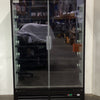 Saltas MDS1250 Upright Fridge