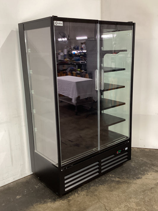 Saltas MDS1250 Upright Fridge