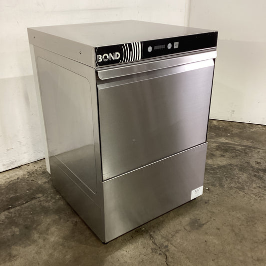 Bond VU-50 Undercounter Dishwasher