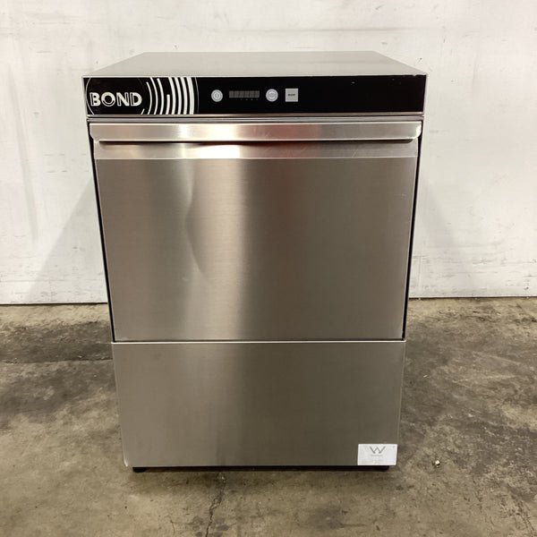 Bond VU-50 Undercounter Dishwasher