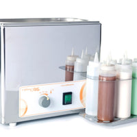 Clifton CFBTL004 Bottle Warming Bath