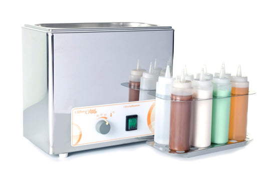 Clifton CFBTL004 Bottle Warming Bath