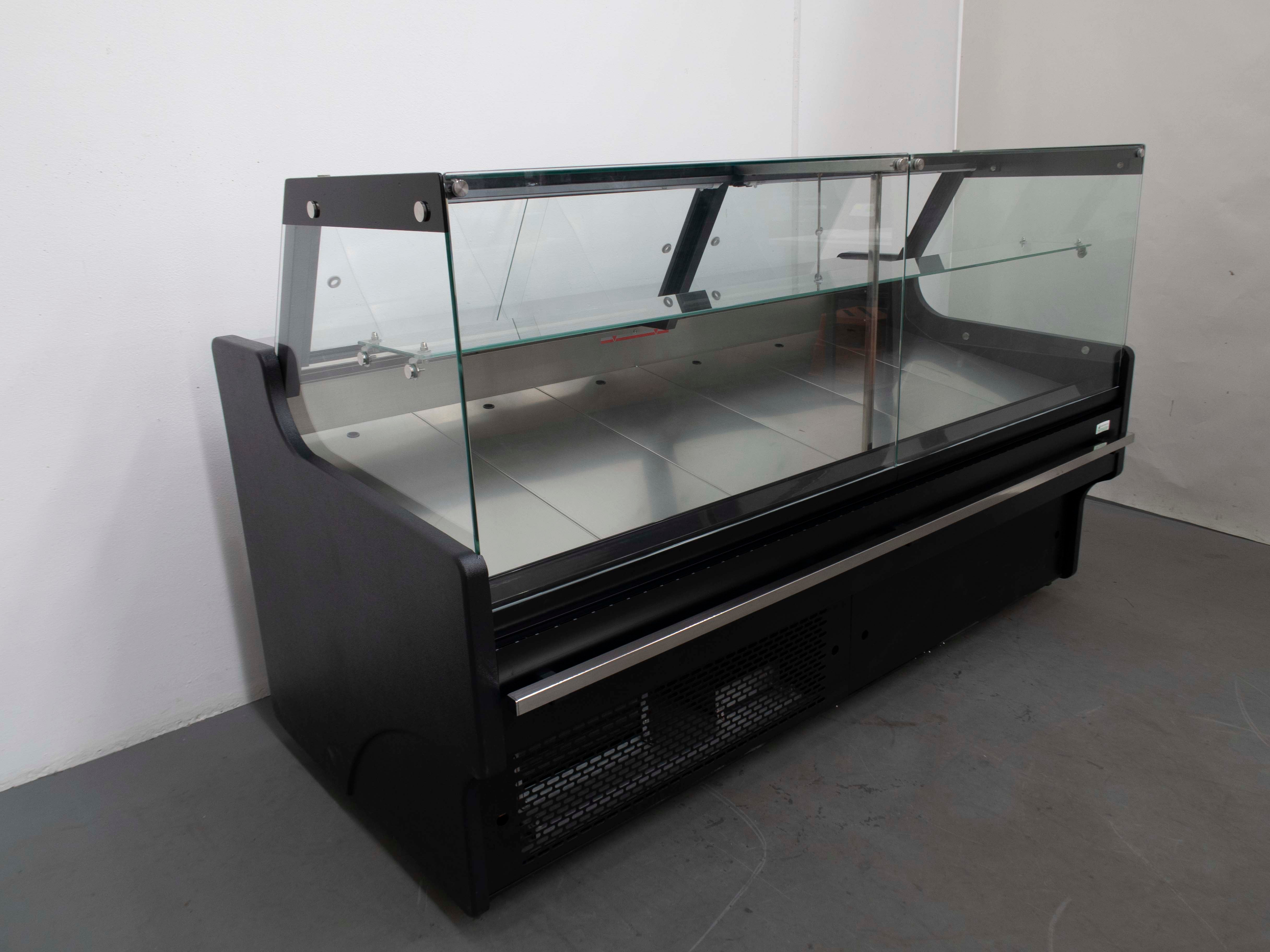 Thermaster ST20LK Deli Display