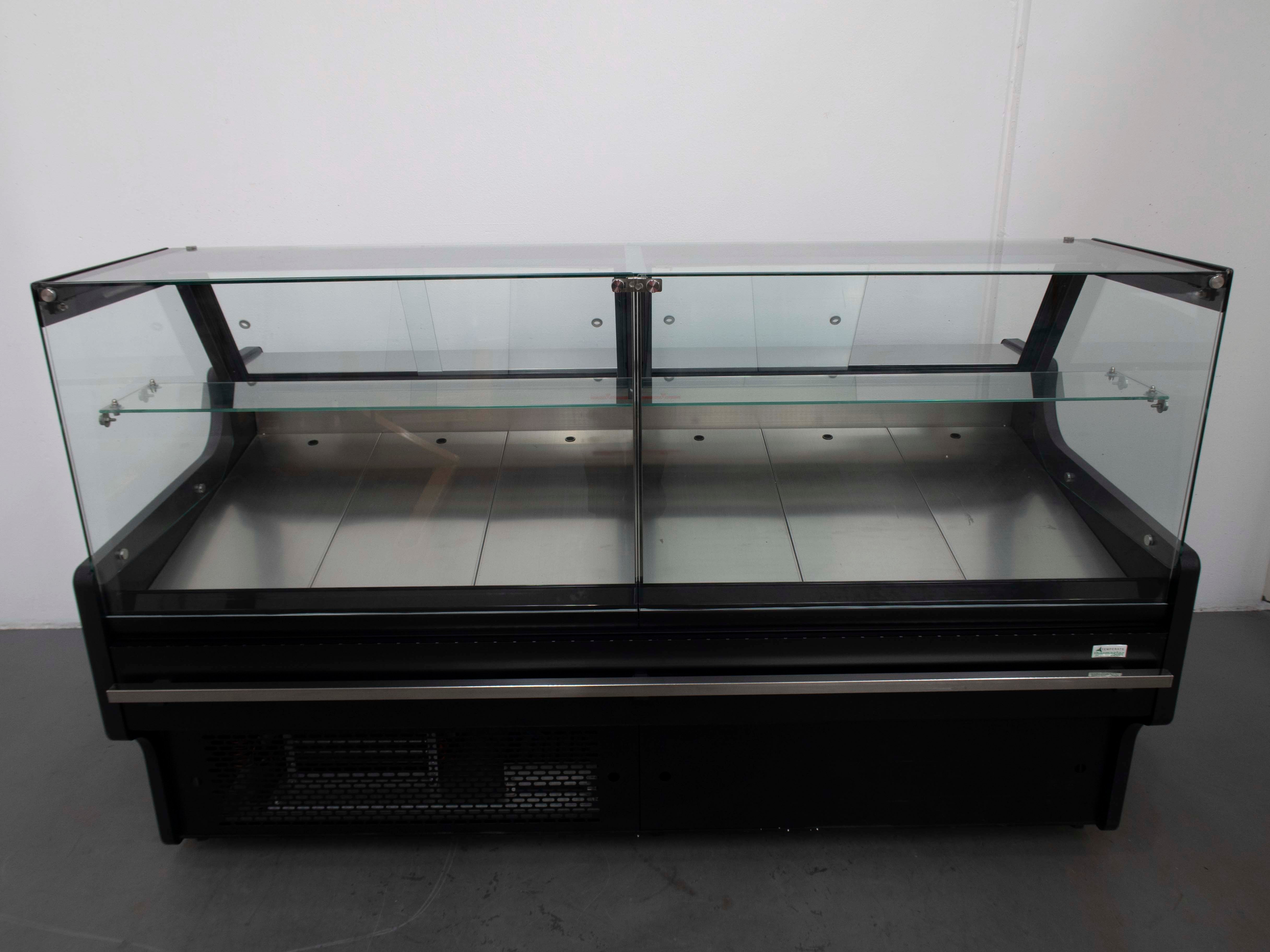 Thermaster ST20LK Deli Display