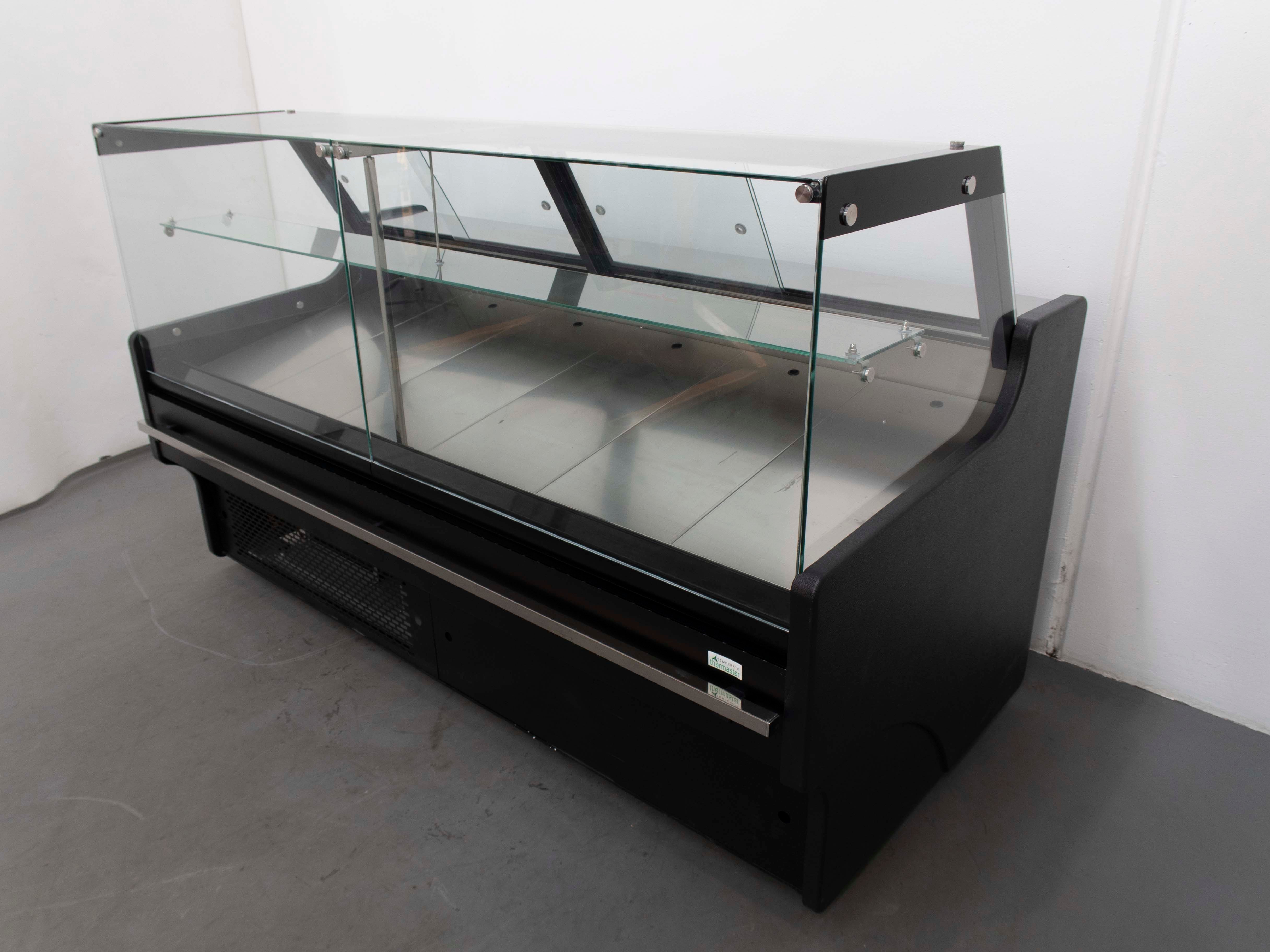 Thermaster ST20LK Deli Display