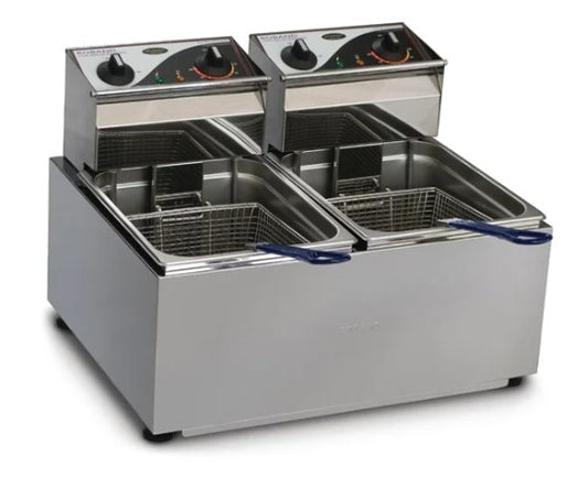 Roband F28 Fryer