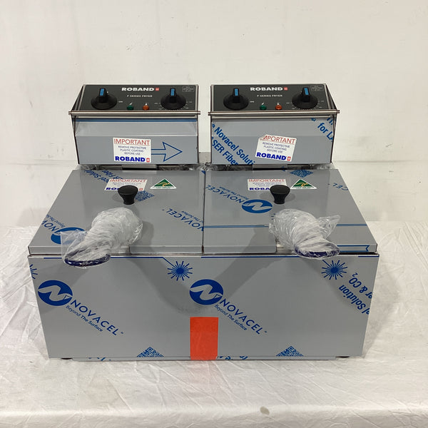 Roband F28 Fryer